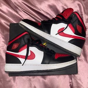 Air Jordan 1s